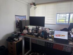 Blk 716 Bedok Reservoir Garden (Bedok), HDB 5 Rooms #618881311